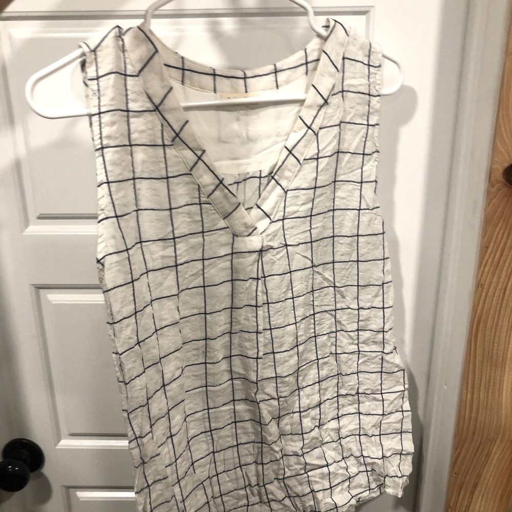 Top from lizard thicket destin